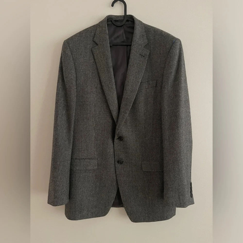 Vintage Lauren Ralph‎ Lauren Wool Blazer – Mens Size 40L – Excellent Condition